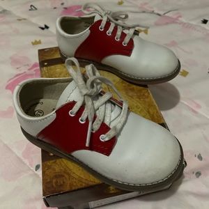 Toddler School Shoes